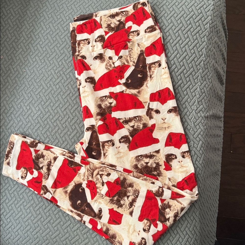 LuLaRoe leggings
